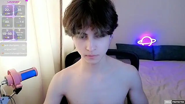 _Milway_'s live cam