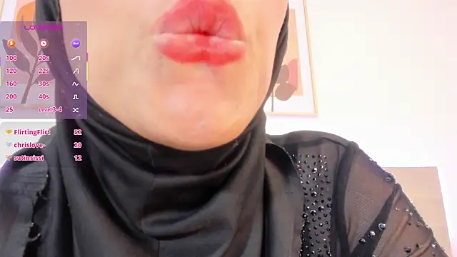 hanajameela