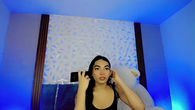 Bby_rabbit live sex cam