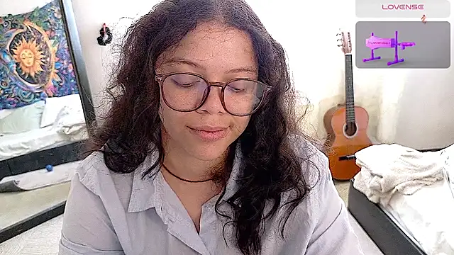 Amanda_sweet webcam