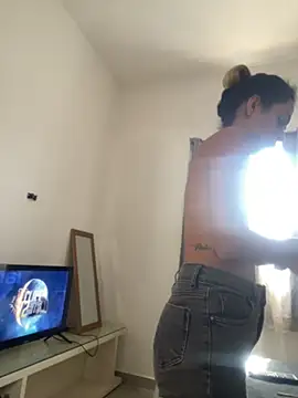 sabrinaneves webcam
