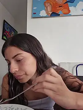 IrisBound webcam