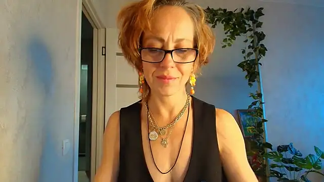 LioraWeiss webcam