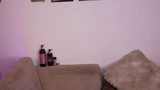 Pamela_tomas webcam