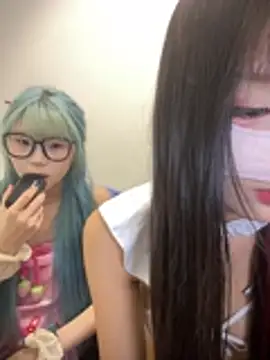 Rocket-Girl webcam