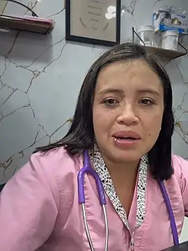 Melany-1 webcam