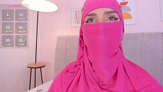 rawiya webcam