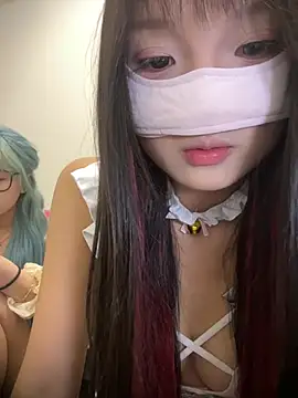Rocket-Girl webcam