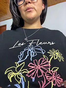 SWEETLILY18 webcam