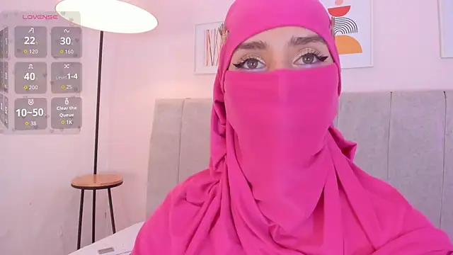 rawiya webcam