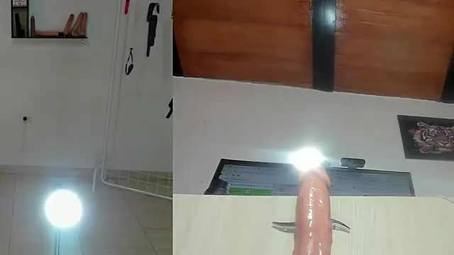 nikky_rosse webcam