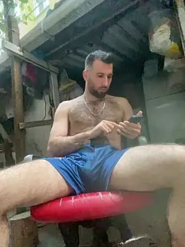 speddy34 webcam