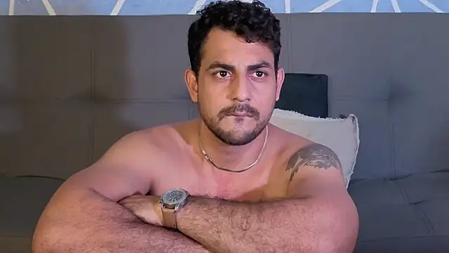 david_oliveira webcam