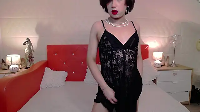 FemCupid webcam