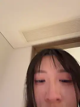 wanwan-baobei webcam