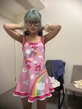 Rocket-Girl webcam