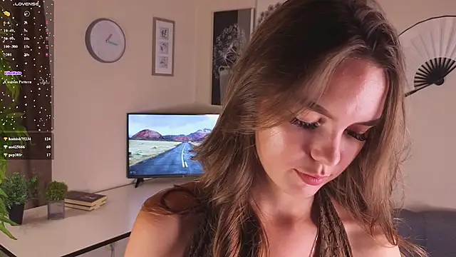 Nicole_Keller webcam