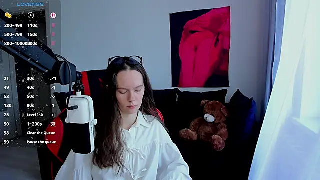 Vulgar_Tamer webcam