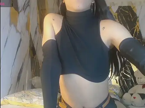 Model: Meganxfox_