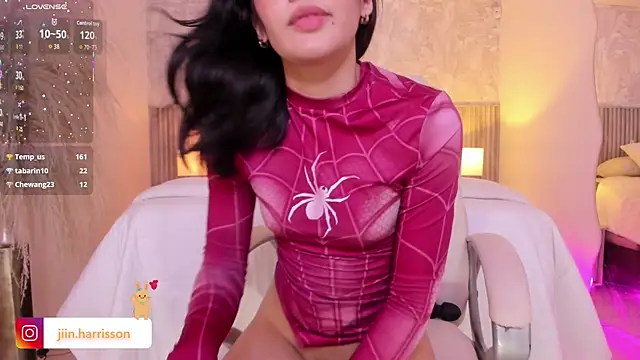 Jin-harrison webcam