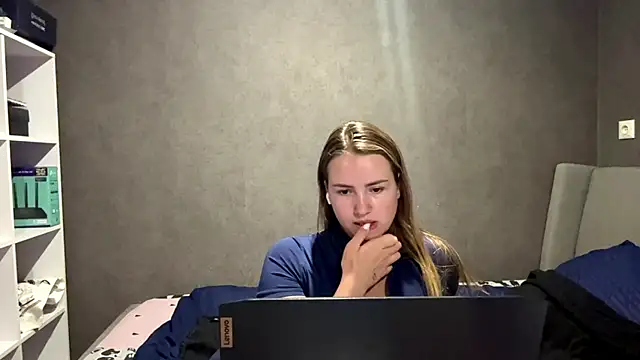 Four_Our webcam