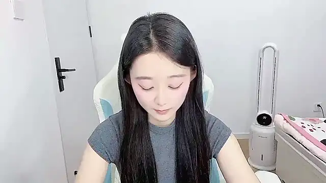 -qingqing webcam