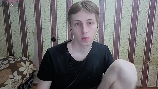Darien_Brown webcam