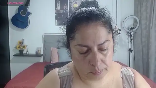 Keyla01_ webcam