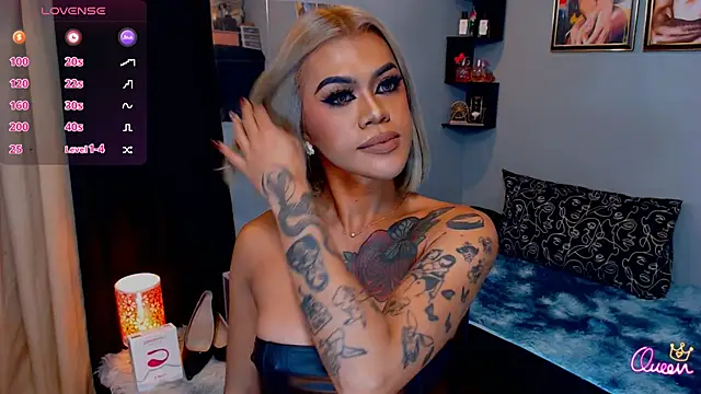 StellaStrong30 webcam
