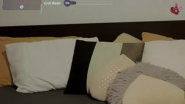 AdelleDeep webcam