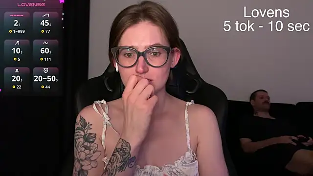 Sexy_Sweets live cam on StripChat