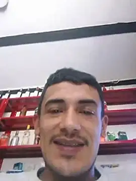 D1ogh0 webcam