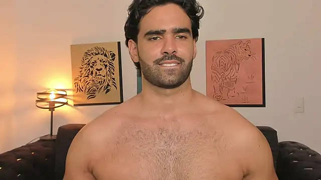Brad_Martin webcam