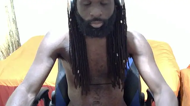 Darkkras webcam
