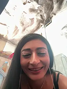 IsabellaMariet webcam