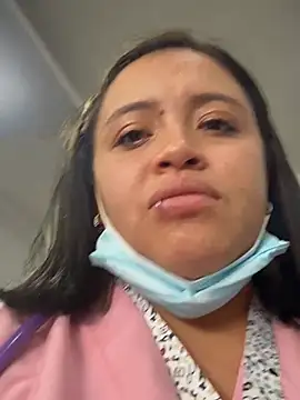 Melany-1 webcam
