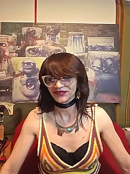 TheBlackWtch webcam