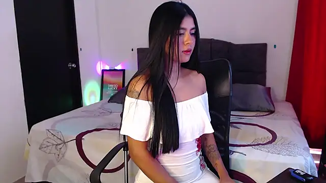 jennspicygirl webcam