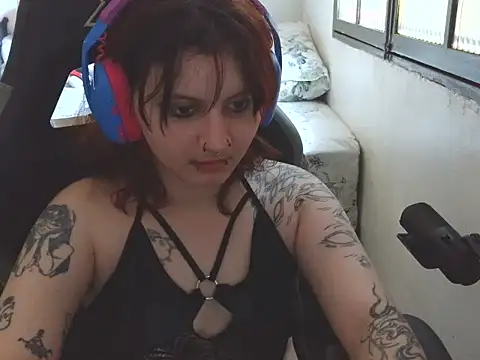 Modelo: poison-eeve
