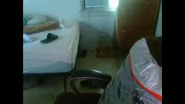 DADDY_KANE8--- webcam