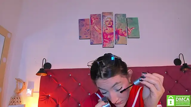 Ruth_harvey_ webcam