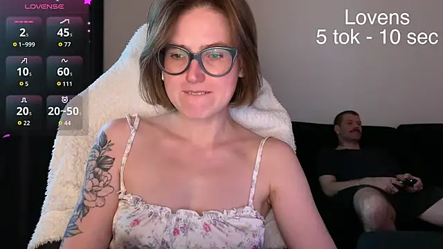 Sexy_Sweets webcam