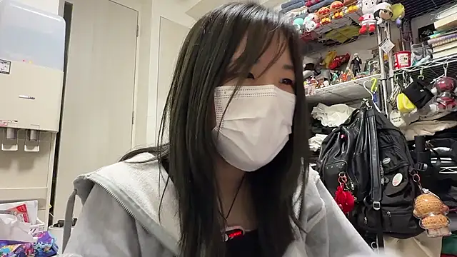 daiyo_kai_Gutara webcam