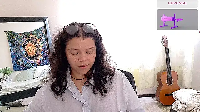 Amanda_sweet webcam