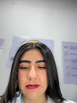 CAROLINE__07 webcam