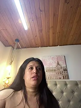 Andrea_secret_ webcam