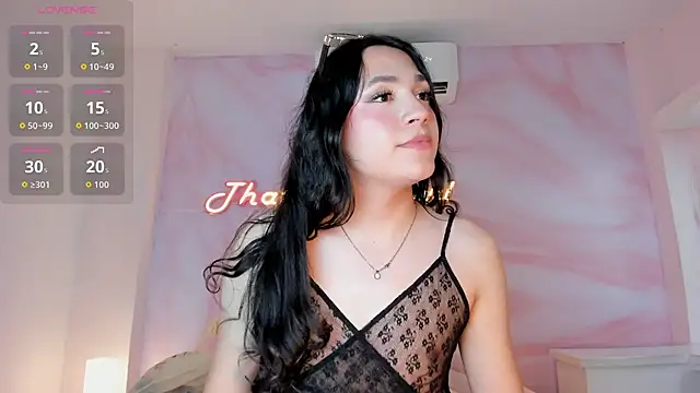 Rubii_Cutee webcam