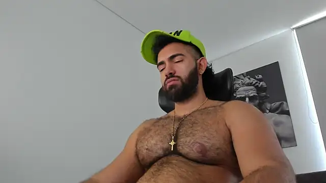 simonleon27 webcam