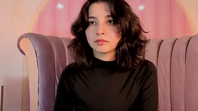 Ciielo_777 webcam
