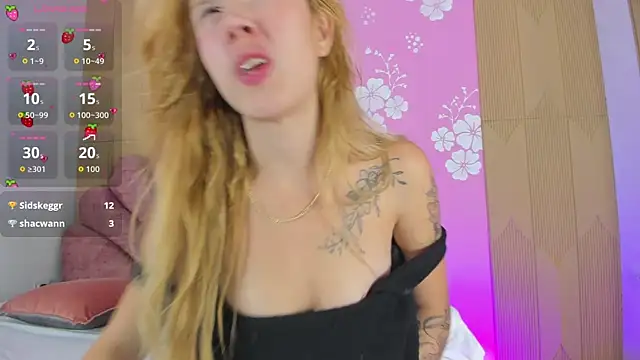violetsmith1_ webcam